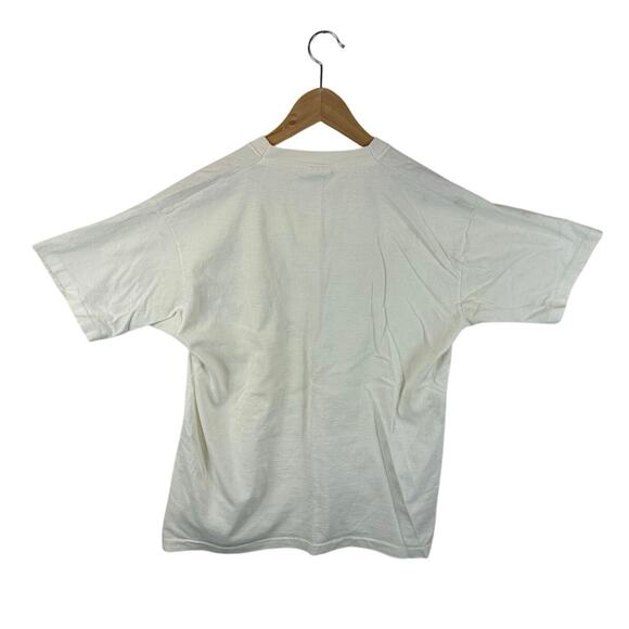 Vintage 1997 Minnesota Gophers Basketball Big 10 Champs Graphic Tee Large - Picture 2 of 10